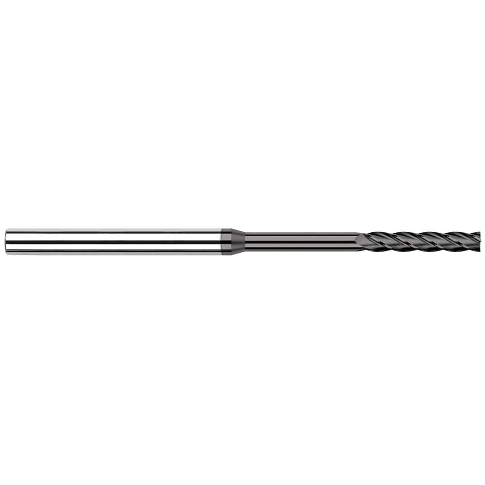 Harvey Tool - Square End Mill - USA Tool & Supply