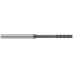 Harvey Tool - Square End Mill - USA Tool & Supply