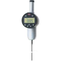 SPI - Electronic Drop Indicators Minimum Measurement (Decimal Inch): 0.0000 Minimum Measurement (mm): 0.00 - USA Tool & Supply