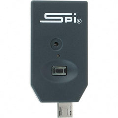 SPI - Plastic Caliper Wireless Transmitter - 1 Piece, For Use with Calipers - USA Tool & Supply