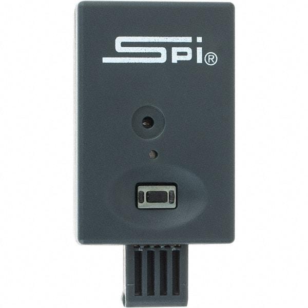 SPI - Drop Indicator Accessories Accessory Type: Wireless Transmitter For Use With: Digital Indicators - USA Tool & Supply