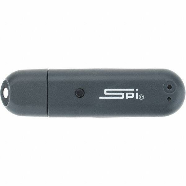 SPI - Drop Indicator Accessories Accessory Type: Wireless Receiver For Use With: Micrometers & Calipers; Indicators - USA Tool & Supply