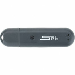 SPI - Drop Indicator Accessories Accessory Type: Wireless Receiver For Use With: Micrometers & Calipers; Indicators - USA Tool & Supply