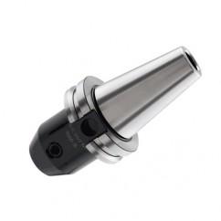 CAT40 FC EM 1/2X2.625 COLLET CHUCK - USA Tool & Supply