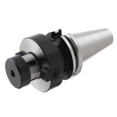 CAT40FC SEM 1-1/2X2.406C COLLET CHK - USA Tool & Supply