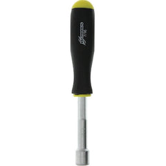 1/4 HOLLOW SHAFT NUT DRIVER - USA Tool & Supply