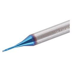 EC-A2 010-015/6C6R.3H50 END MILL - USA Tool & Supply