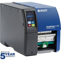 Brady - Label Printer - USA Tool & Supply