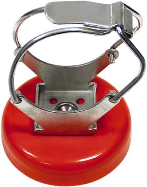 lumax - Fixed Grease Gun Holder - USA Tool & Supply