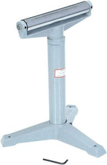 Vestil - Roller Support Stands & Accessories Type: Heavy-Duty Roller Support Capacity (Lb.): 1,760 - USA Tool & Supply