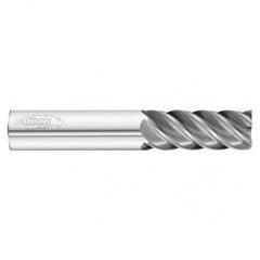 3845S 3/4X1-5/8X4 5FL FIN EM - USA Tool & Supply