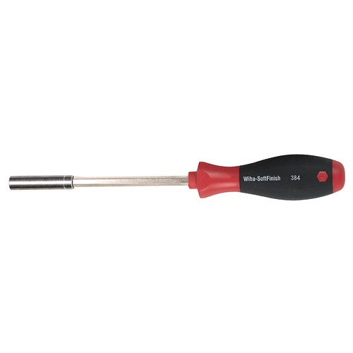 SOFTFINISH 1/4 MAG BIT HOLDING DR - USA Tool & Supply