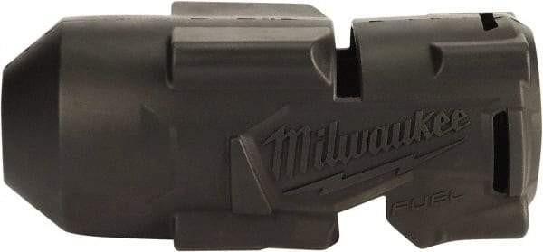 Milwaukee Tool - Impact Wrench & Ratchet Accessories Accessory Type: Protective Boot For Use With: 2766-20; 2862-20 - USA Tool & Supply