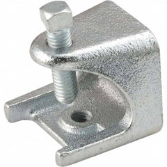 Hubbell-Raco - Conduit Fitting Accessories Accessory Type: Beam Clamp For Use With: Hanger; Extension Ring; Rod - USA Tool & Supply