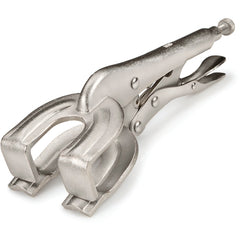 9″ WELDING CLAMP - USA Tool & Supply