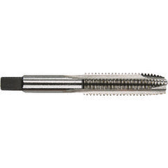 7501 M12 × 1.50 S/P D6 3FL BRT - USA Tool & Supply