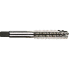 7501 M12 × 1.25 S/P D3 3FL BRT - Exact Industrial Supply