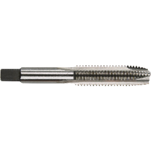 7501 M12 × 1.75 S/P D3 3FL BRT - Exact Industrial Supply