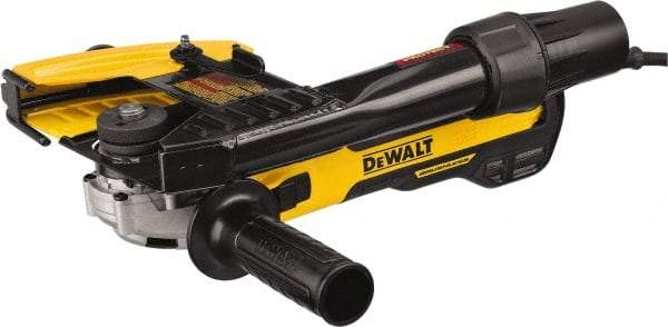 DeWALT - Cut-Off Tools & Cut-Off-Grinder Tools Type of Power: Electric Handle Type: Right Angle - USA Tool & Supply