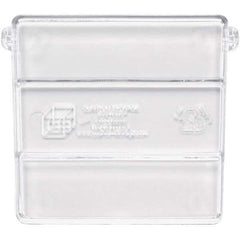 Quantum Storage - Bin Accessories Type: Bin Divider For Use With: QUS238/QUS238CL - USA Tool & Supply