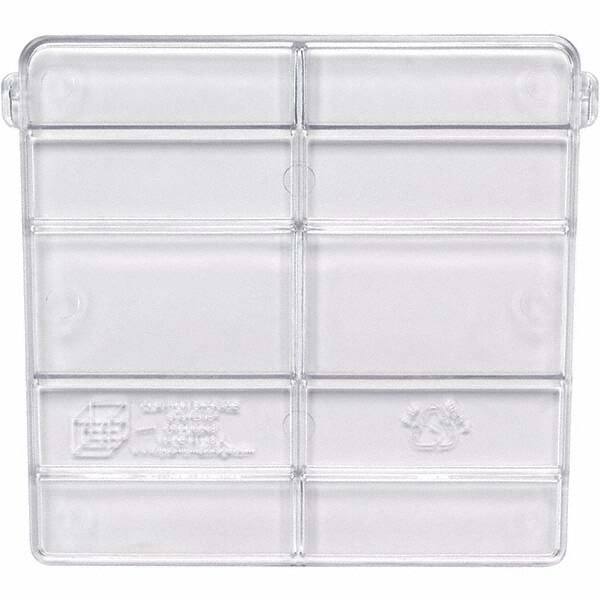 Quantum Storage - Bin Accessories Type: Bin Divider For Use With: QUS248/QUS248CL - USA Tool & Supply