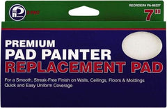 Premier Paint Roller - 7" Paint Pad - For Pad Painters - USA Tool & Supply