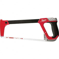 Milwaukee Tool - Hacksaws Tool Type: Hacksaw Fractional Blade Lengths: 12 - USA Tool & Supply