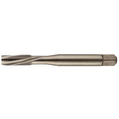 ‎3/8-24 NI ZELX TI LH SP FL H6 TAP