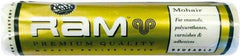 Premier Paint Roller - 1/4" Nap, 9" Wide Paint Roller Cover - Smooth Texture, Polyester - USA Tool & Supply