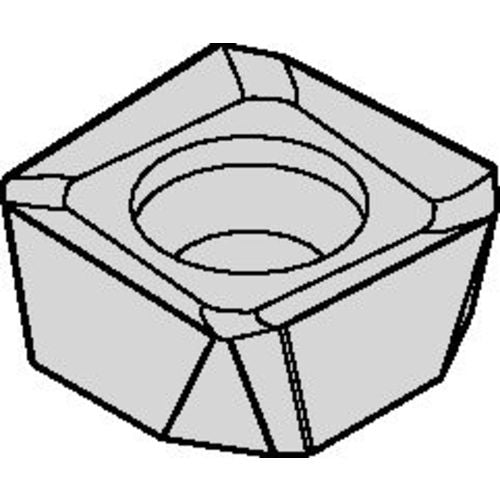 SNKT1205AZER20 TN6540 INSERT - USA Tool & Supply