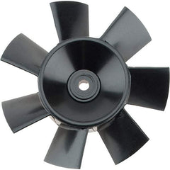 PRO-SOURCE - Replacement Fan Blades Type: Commercial Fan Blade Bore Diameter: 6.350 (mm) - USA Tool & Supply