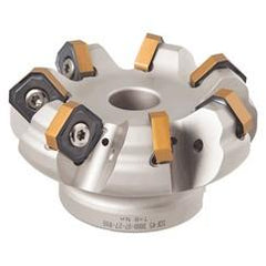 SOF45 D2.0-04-0.75-R18 MILL - USA Tool & Supply