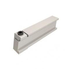 SGTBL 25-6 - Cut-Off Tool Block - USA Tool & Supply