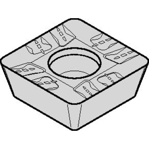 SDMT43PDRMH WK15CM INSERT - USA Tool & Supply