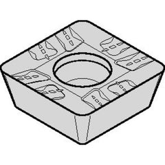 SDMT43PDRMH TN6525 INSERT - USA Tool & Supply
