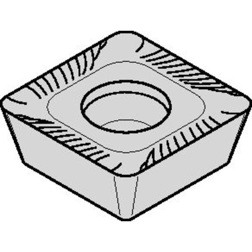 SDMT43PDRML TN6540 INSERT - USA Tool & Supply