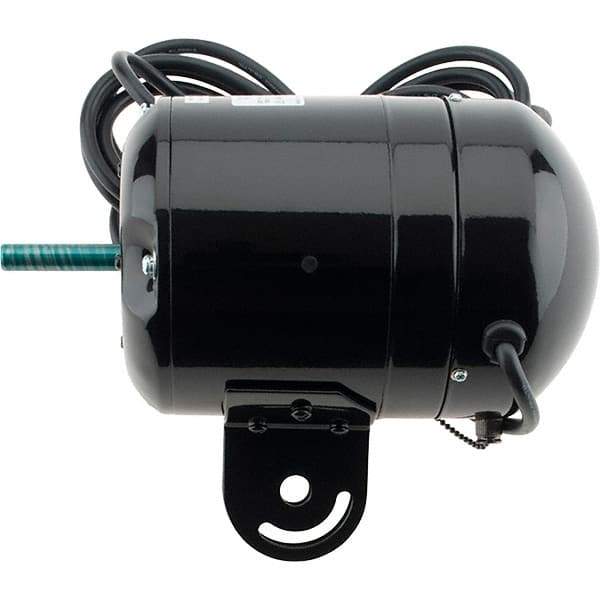 PRO-SOURCE - Industrial Electric AC/DC Motors Horsepower: 1/4 PSC Code: 6105 - USA Tool & Supply