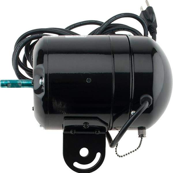 PRO-SOURCE - Industrial Electric AC/DC Motors Horsepower: 1/2 PSC Code: 6105 - USA Tool & Supply