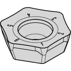 HPGT06T3DZERLD TN6520 INSERT - USA Tool & Supply