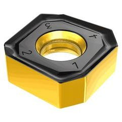S845 SNMU 1806ANR-RMIC810 INSERT - USA Tool & Supply