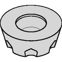 RDMW1605M0TX TN6540 INSERT - USA Tool & Supply