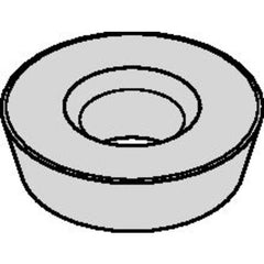 RDHX07T1M0SNMH TN6525 INSERT - USA Tool & Supply