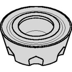 RDMT1204M0TX TN6525 INSERT - USA Tool & Supply