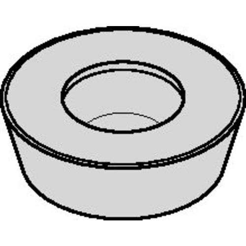 RDMW0802M0T TN6540 INSERT - USA Tool & Supply