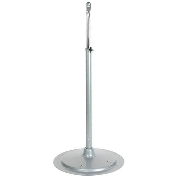 PRO-SOURCE - Fan Accessories Type: Pedestal Mount For Use With: Industrial Air Circulator - USA Tool & Supply