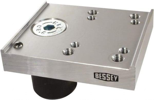 Bessey - Hold Down Clamping Components - For Use with STC Clamps - USA Tool & Supply