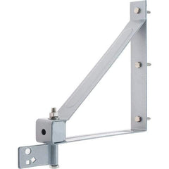 PRO-SOURCE - Fan Accessories Type: Wall Mount For Use With: 24" & 30" Fan Head - USA Tool & Supply