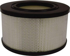 Nilfisk - 2.1, 5.2, 7.8, 8 & 11 Gal Wet/Dry Vacuum HEPA Filter - Use for Industrial, For Use with Nilfisk Attix 33, 44 & VHS 40 - USA Tool & Supply