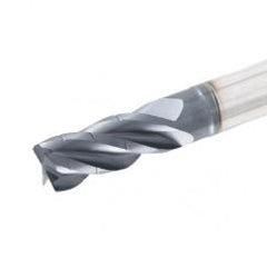 ECP-H4L 06-12/20C6CFR.2 END MILL - USA Tool & Supply