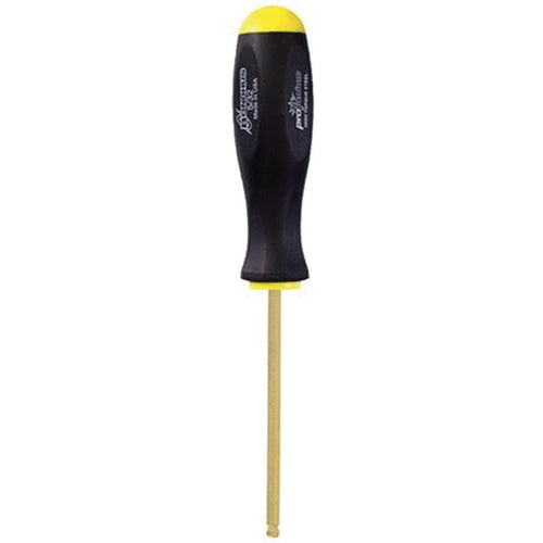 7/32 BALL END SCREWDRIVER - USA Tool & Supply